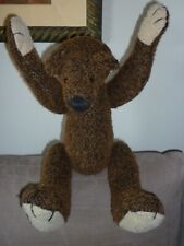 Ours nounours peluche d'occasion  Paris VII