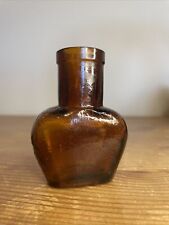 Antique victorian amber for sale  NOTTINGHAM