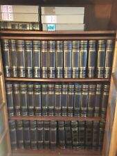 Enciclopedia Italiana Treccani 49 volumi 1929 + Primi 2 Volumi Enciclopedia 900, usato usato  Cortina D Ampezzo