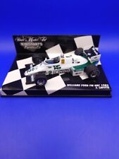 Minichamps williams ford for sale  STRATFORD-UPON-AVON