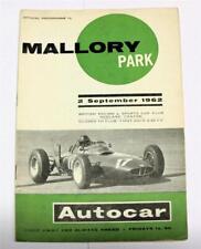 Mallory park sep for sale  LEICESTER