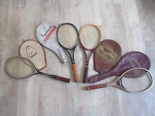 Vintage tennis rackets for sale  NORTHAMPTON