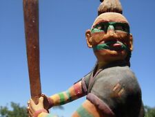 Kachina doll nate for sale  Shipping to Canada