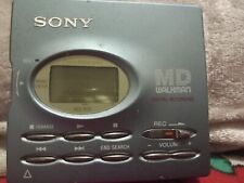 Vintage sony portable for sale  CARNFORTH