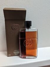 Gucci guilty absolute for sale  HASTINGS
