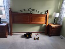 King size bedroom for sale  Lorton