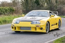 Toyota supra top for sale  ASKAM-IN-FURNESS