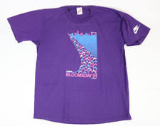 Usado, Camiseta De Colección 1991 Nike Patrocinada Bloomsday Race Finisher Grande Hecha en EE. UU. segunda mano  Embacar hacia Argentina