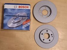 Bosch bremsscheiben mercedes gebraucht kaufen  Pomona
