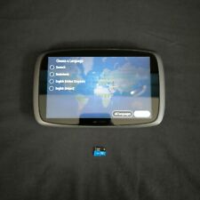 Tomtom 6000 sat for sale  NEWCASTLE UPON TYNE