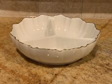 divided dish serving holiday for sale  Spring