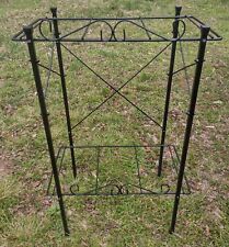 Vintage iron aquarium for sale  Hulbert