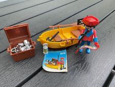 Playmobil 3570 pirat gebraucht kaufen  Dinslaken