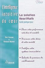 Intelligence intuitive coeur d'occasion  Expédié en France