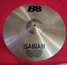 Sabian cymbals ride for sale  Plano