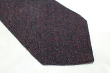 Camerucci cravatta lana usato  Massa Di Somma