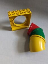 Lego duplo kugelbahn gebraucht kaufen  Hassee, Molfsee