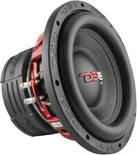 Usado, Subwoofer DS18 EXL-X10.2D 10" 1750W áudio profissional carro bobina de voz dupla 2 ohms DVC comprar usado  Enviando para Brazil