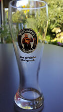 Weizen bier glas gebraucht kaufen  Stadecken-Elsheim