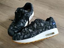 NIKE AIR MAX 1 PRM PENDLETON Buty/Sneakersy, EUR 38, UK 4,5, US 7 UK 4,5 na sprzedaż  PL