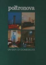 Poltronova. idea domesticita usato  Italia