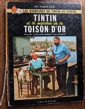 Herge tintin mystery for sale  PINNER