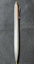 Kugelschreiber silber 935 gebraucht kaufen  Hamburg