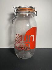 Vintage glass sun for sale  Billings