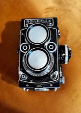 Rolleiflex 2.8f 6x6cm for sale  ROSS-ON-WYE