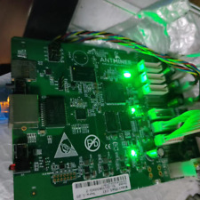 Used Modified Bitmain Antminer S9 S9j S9i Control Board for 6 Hash Board for sale  Shipping to South Africa