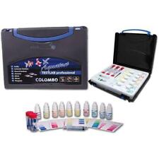 Columbo water test for sale  SIDCUP