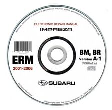 Subaru impreza manuale usato  Italia