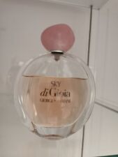 Giorgio Armani Sky Di Gioia woda perfumowana , używany na sprzedaż  PL