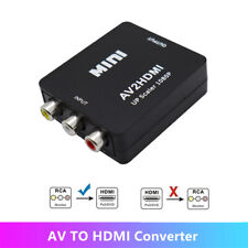 Hdmi converter adapter for sale  Ireland