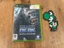 King kong jeux d'occasion  Falaise