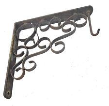 Vintage wrought iron for sale  CREWE