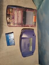 Console gameboy color d'occasion  Le Havre-