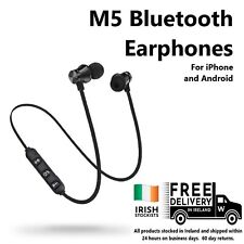 Tws wireless headphones for sale  Ireland