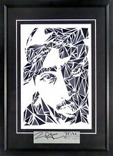 Tupac shakur framed for sale  Hayward