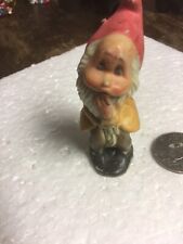 Craft older gnome for sale  Chicago