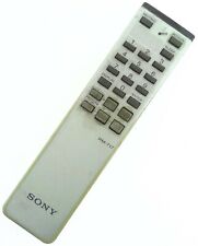 Sony 717 remote for sale  Forest City