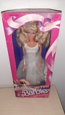 1988 barbie first usato  Italia