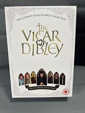 Vicar dibley ultimate for sale  ELLESMERE PORT