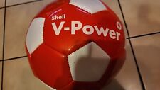 Shell power fussball gebraucht kaufen  Fredersdorf-Vogelsdorf