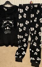 star wars pyjamas mens for sale  DRONFIELD