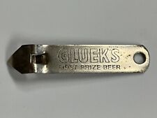 Vintage gluek bottle for sale  Minneapolis