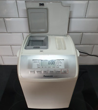 bread maker panasonic for sale  Shipping to South Africa