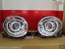 angel eyes fiat 500 usato  Roma