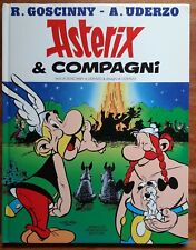 Asterix compagni prima usato  Roma