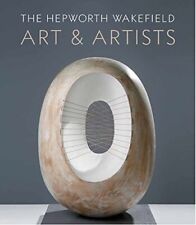 Hepworth wakefield art for sale  UK